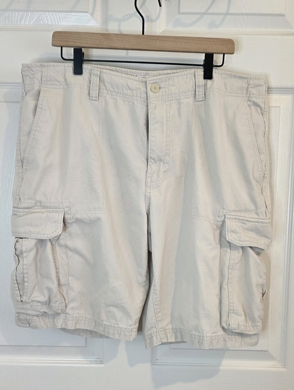 Goodfellow & Co Men's Cargo Shorts Size 38